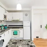 Appartement Mar Y Tierra Con Parking