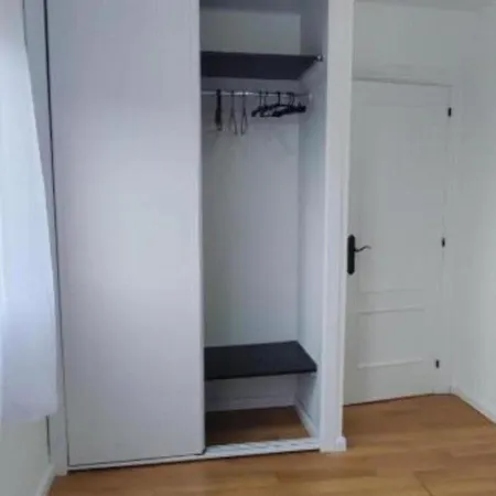 Mar Y Tierra Con Parking Apartment