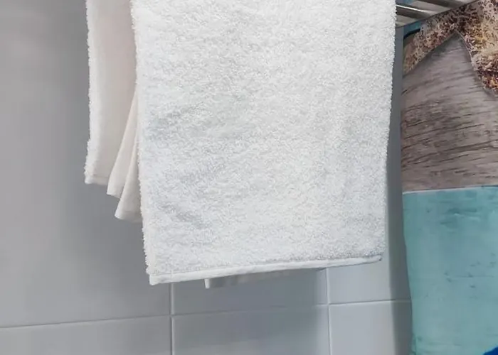 Appartement Mar Y Tierra Con Parking *