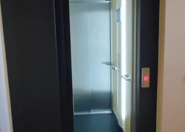 Mar Y Tierra Con Parking Appartement