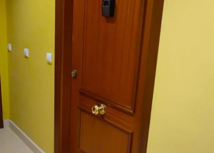 Mar Y Tierra Con Parking * Suances