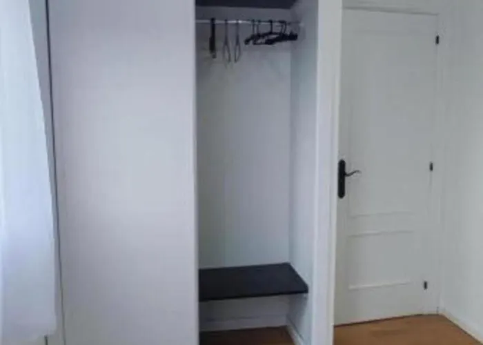 Mar Y Tierra Con Parking Appartement