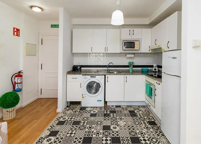 Mar Y Tierra Con Parking Suances