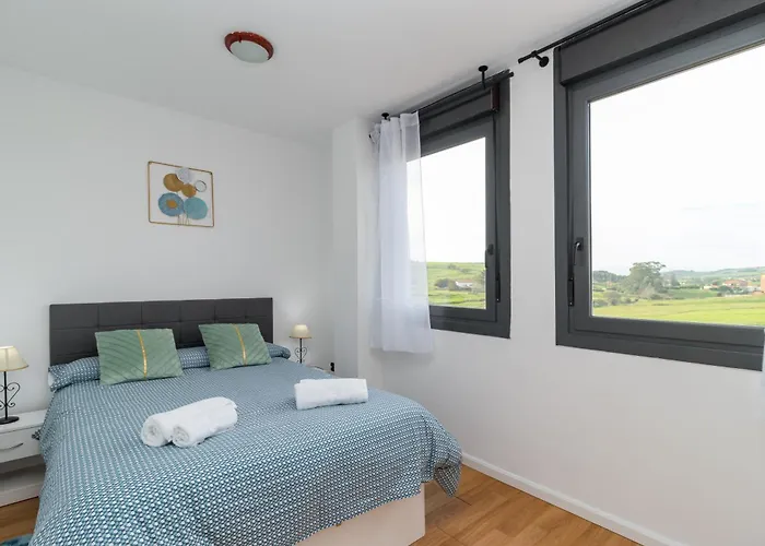 Mar Y Tierra Con Parking