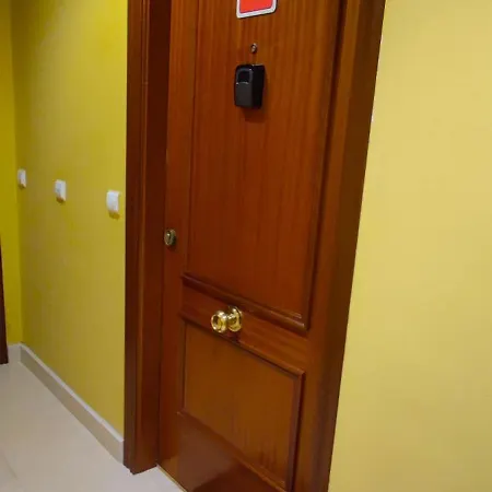 Mar Y Tierra Con Parking * سوانثيس