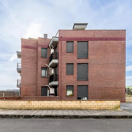 Mar Y Tierra Con Parking سوانثيس