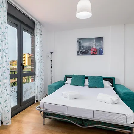 Mar Y Tierra Con Parking