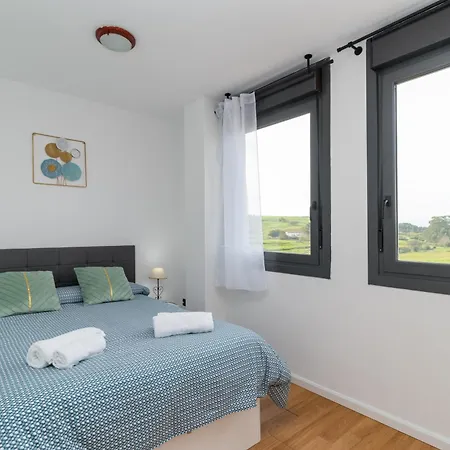 Mar Y Tierra Con Parking