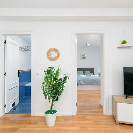 Mar Y Tierra Con Parking سوانثيس